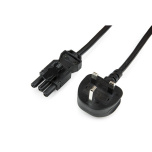 Mains Starter Lead in Various Lengths