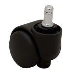 Office Chair Parts and Accessories Brunswick Deluxe Castor (Set of 5) AC000064
