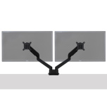 Iris Double Gas Monitor Arm