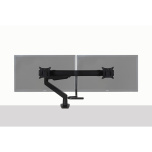 Iris Single Articulated Gas Monitor Arm with Attachment