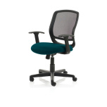 Mave Medium Mesh Back Bespoke Task Chair