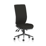 Chiro High Back Task Operator Office Chair
