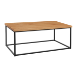 Warrington Coffee Table (Rectangle)
