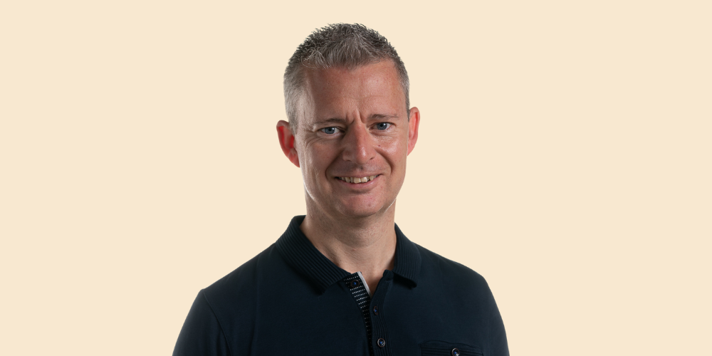 An interview with our Senior Design Consultant, Rob Boak