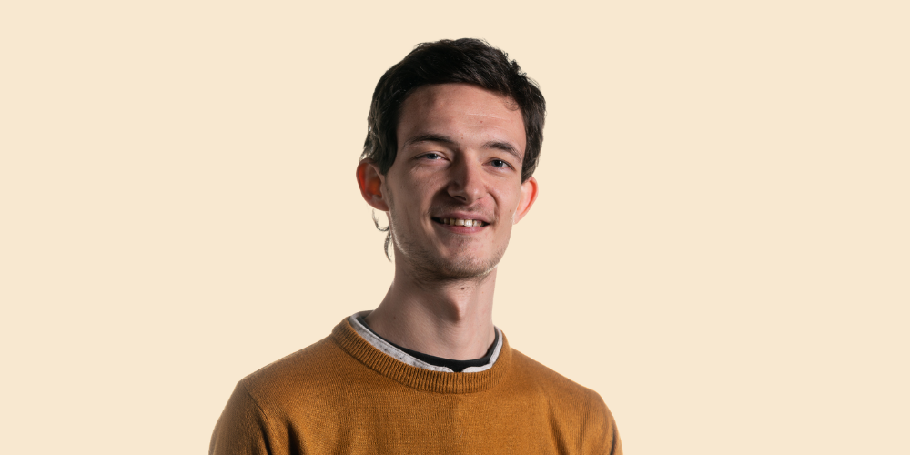 National Apprentice Week with Wagstaff Apprentice James Kettle