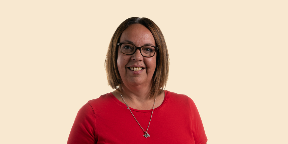 Getting to know Sarah Kane, Head of Customer Service