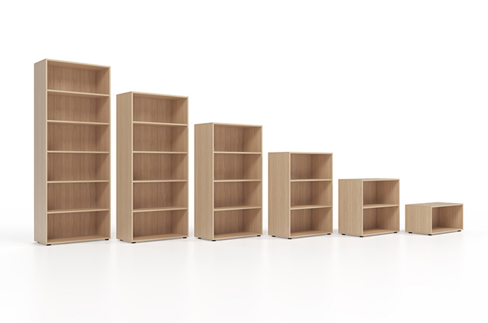 choice bookcases