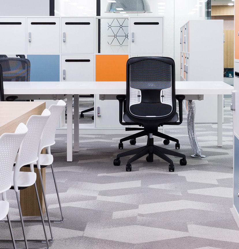 office chairs