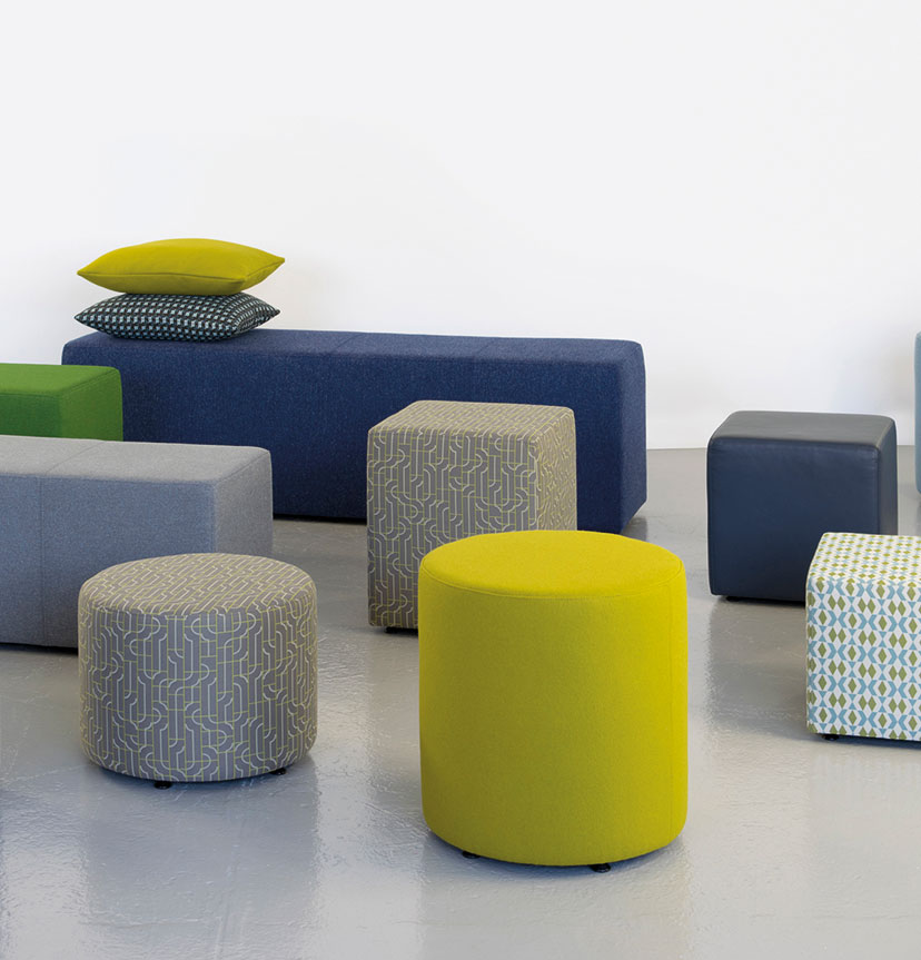 breakout furniture
