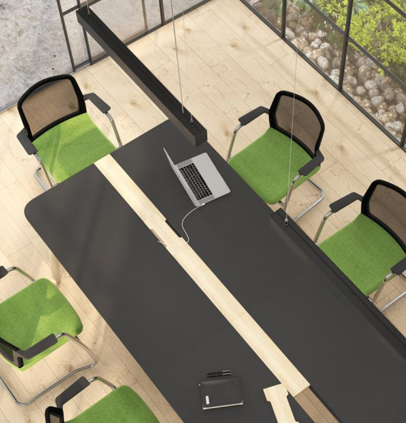 office chairs