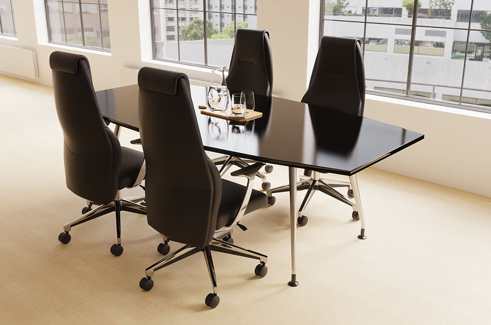 Mien Executive Chair
