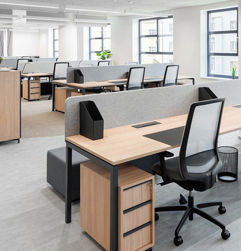 Office Desks