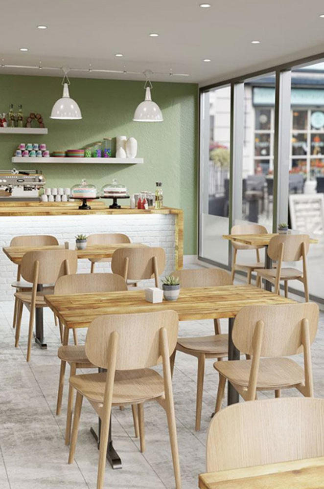 relish chair collection