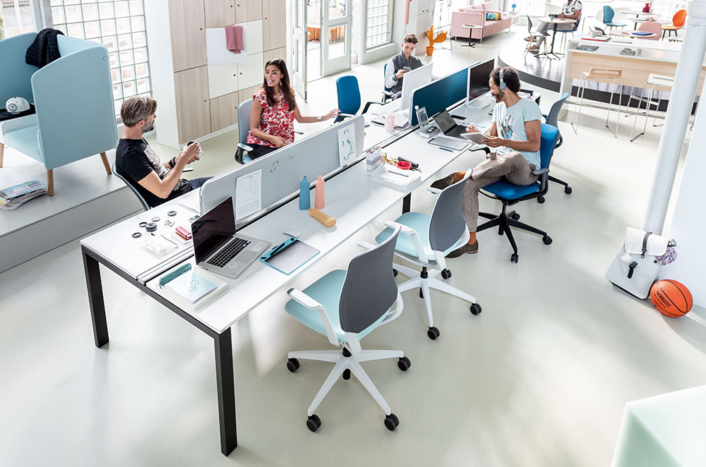 se:motion chair