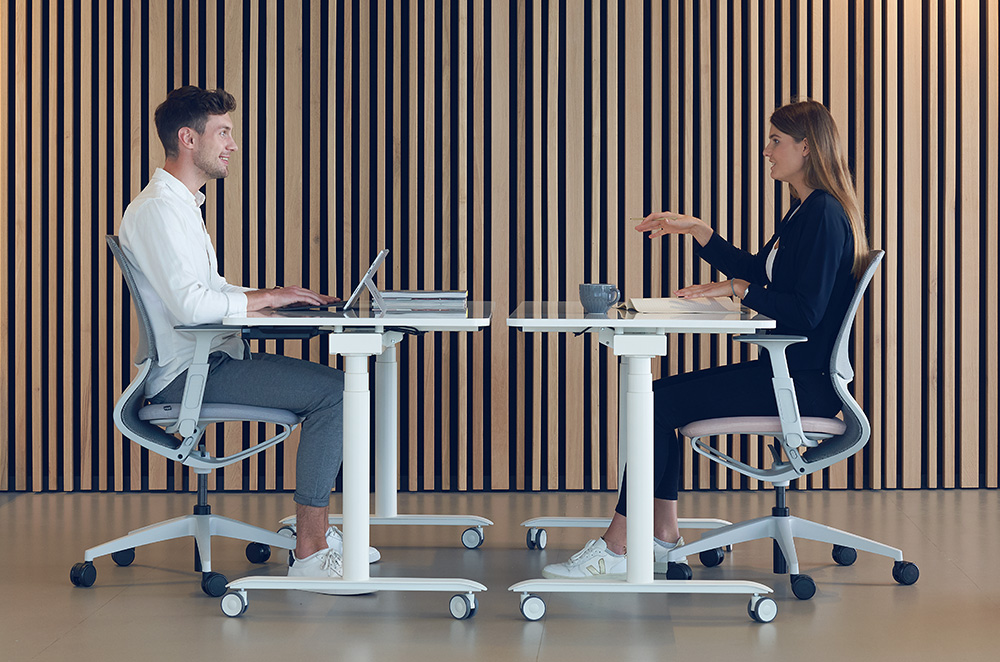 sedus se motion task chair