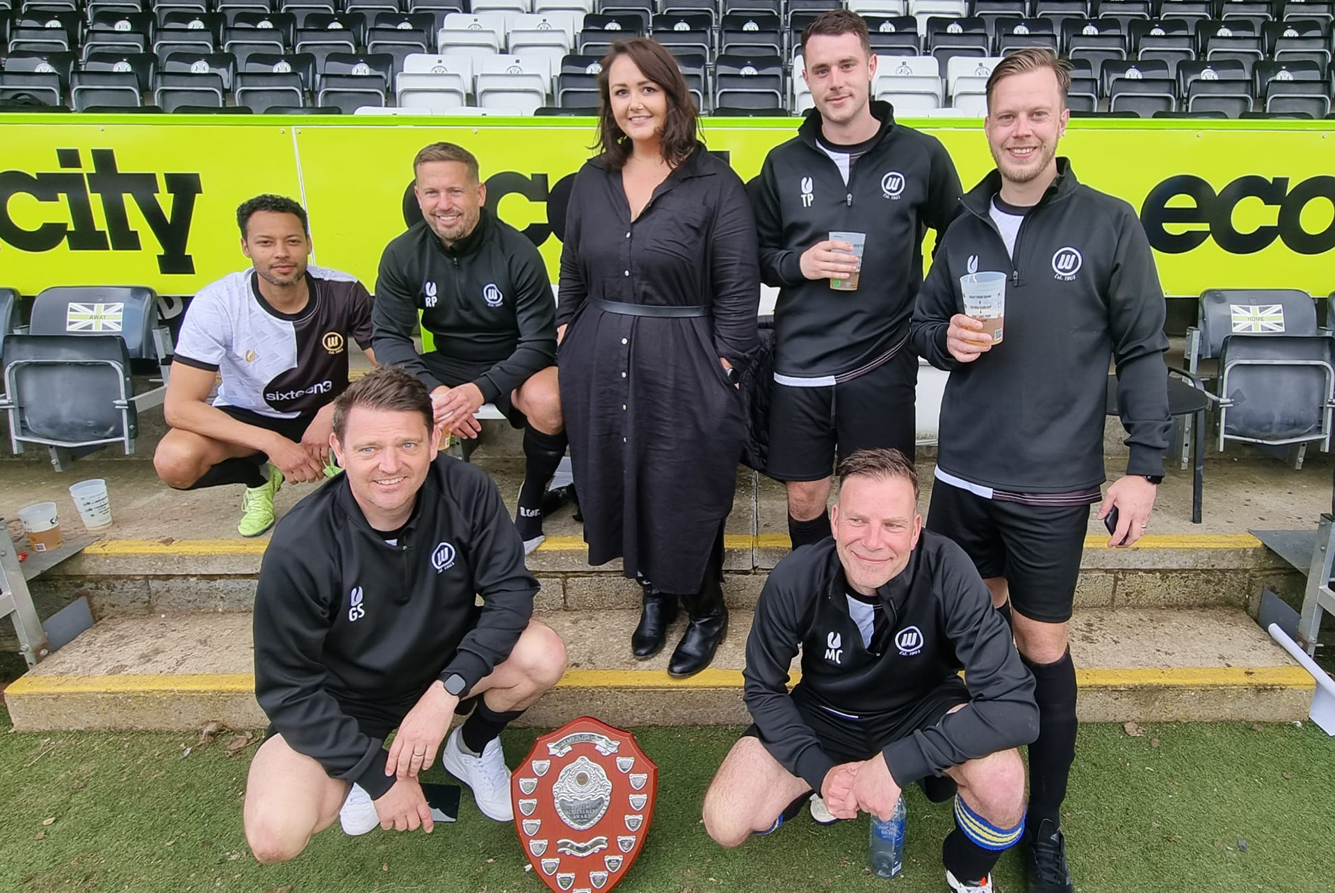 wagstaff football team wagstaff football team